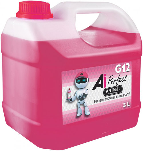Antigel Ai Perfect G12 3L