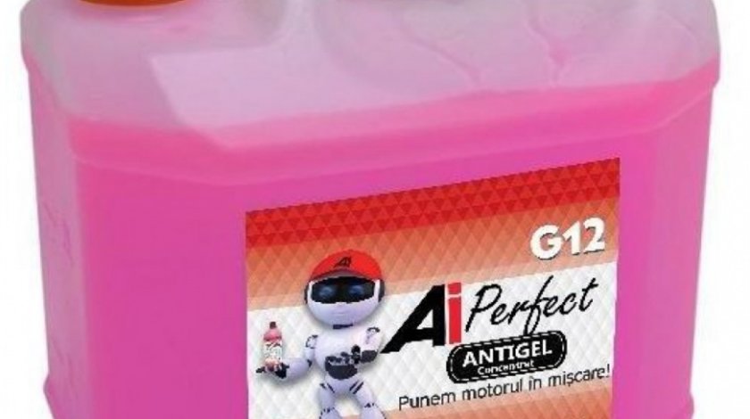 Antigel Ai Perfect G12 3L