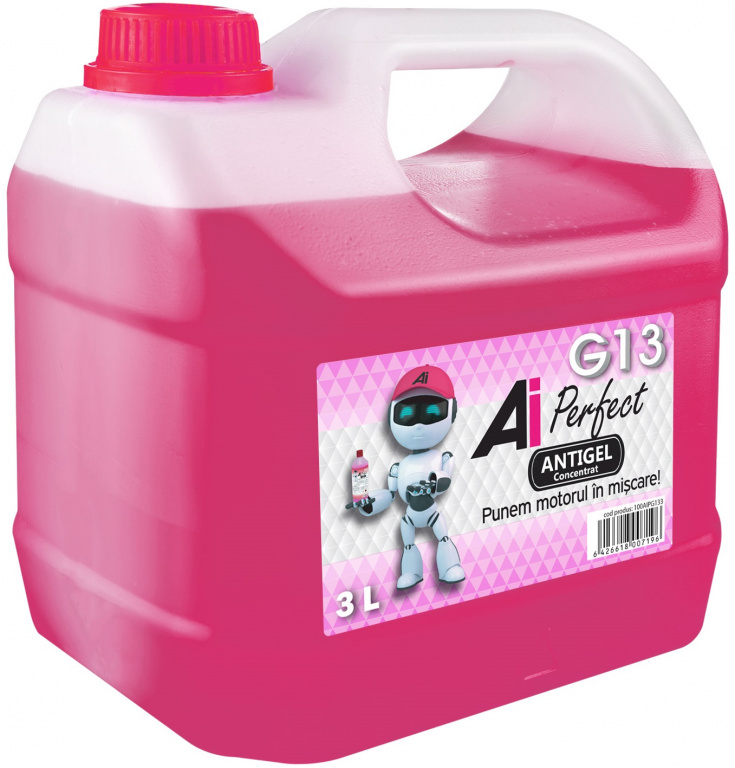 Antigel Ai Perfect G13 3L