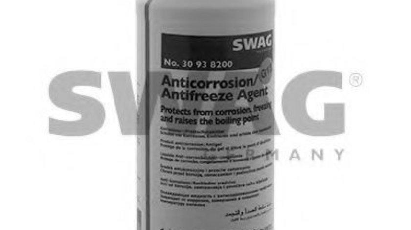 Antigel AUDI A2 (8Z0) (2000 - 2005) SWAG 30 93 8200 piesa NOUA