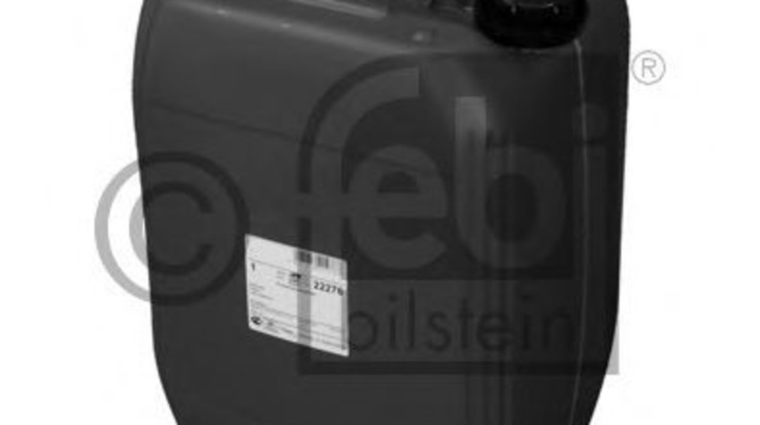 Antigel AUDI A3 Cabriolet (8P7) (2008 - 2013) FEBI BILSTEIN 22276 piesa NOUA