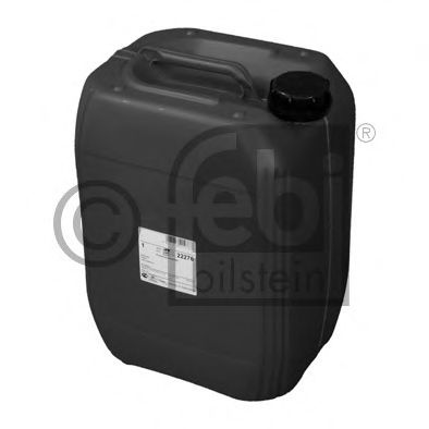 Antigel AUDI A6 Avant (4B5, C5) (1997 - 2005) FEBI BILSTEIN 22276 piesa NOUA