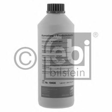 Antigel AUDI A8 (4D2, 4D8) (1994 - 2002) FEBI BILSTEIN 19400 piesa NOUA