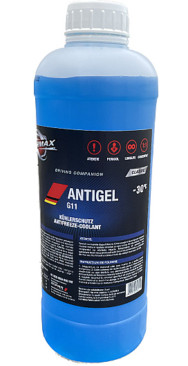 Antigel Carmax G11 1L 42460