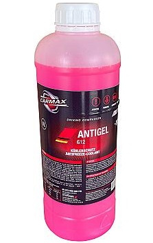 Antigel Carmax G12 1L 42457