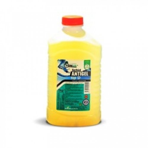 Antigel Carsystem Tip D 1L
