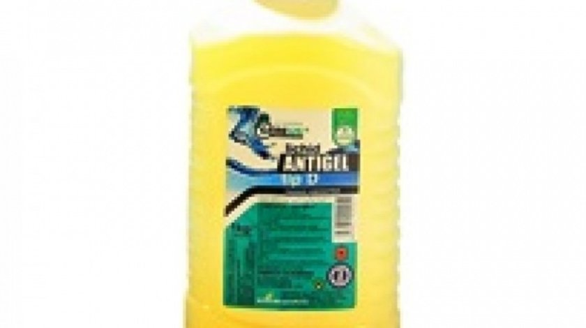 Antigel Carsystem Tip D 1L