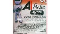 Antigel concentrat AI PERFECT G12 Rosu / Roz 1 L 1...