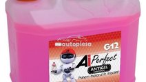 Antigel concentrat AI PERFECT G12 Rosu / Roz 3 L 1...