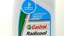 Antigel concentrat CASTROL Radicool SF G12 Rosu / ...