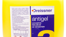 Antigel Concentrat Dreissner Galben 20L AD 1001300...