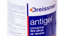 Antigel Concentrat Dreissner Rosu G12 1.5L AD 1001...