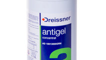 Antigel Concentrat Dreissner Verde 1.5L AD 1001300...