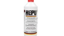 Antigel concentrat HEPU G12 Rosu / Roz 1.5 L P999-...