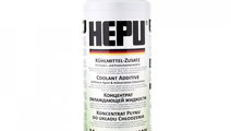 Antigel concentrat HEPU Tip D Verde 1.5 L P999-GRN...