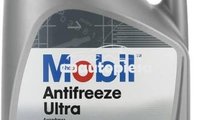 Antigel concentrat MOBIL Antifreeze Ultra G13 Rosu...