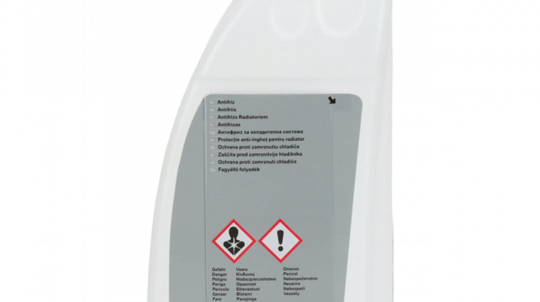 Antigel Concentrat Oe Bmw Albastru / Verde 1.5L 83515A6CDD7