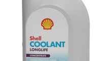 Antigel Concentrat Shell Coolant Longlife G12+ 1L ...