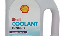 Antigel Concentrat Shell Coolant Longlife G12+ 4L ...