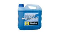 Antigel concentrat STARLINE G11 Albastru 3 L S NA ...