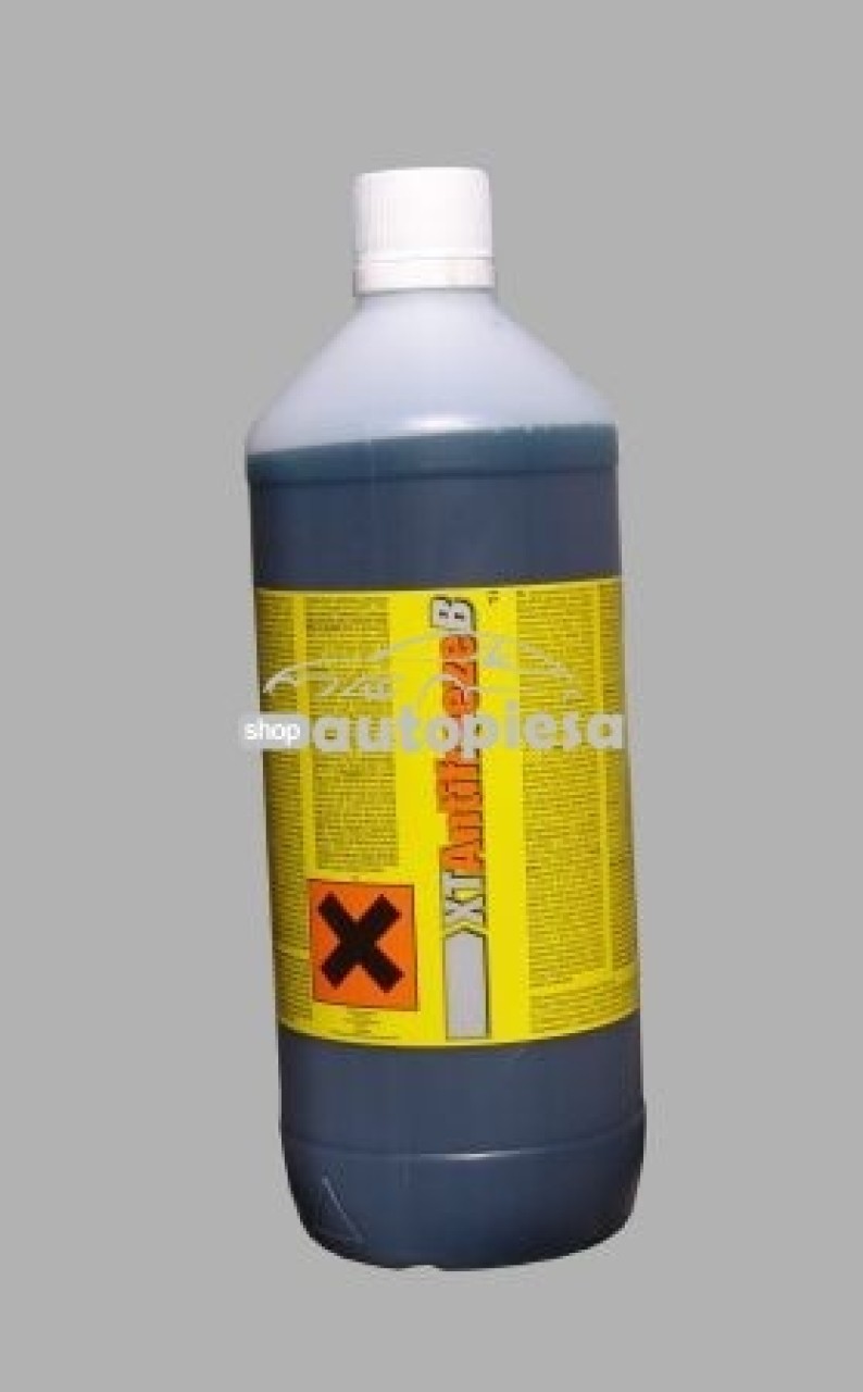 Antigel concentrat XT G11 Albastru 1 L XT ANTIFREEZE B 1L piesa NOUA