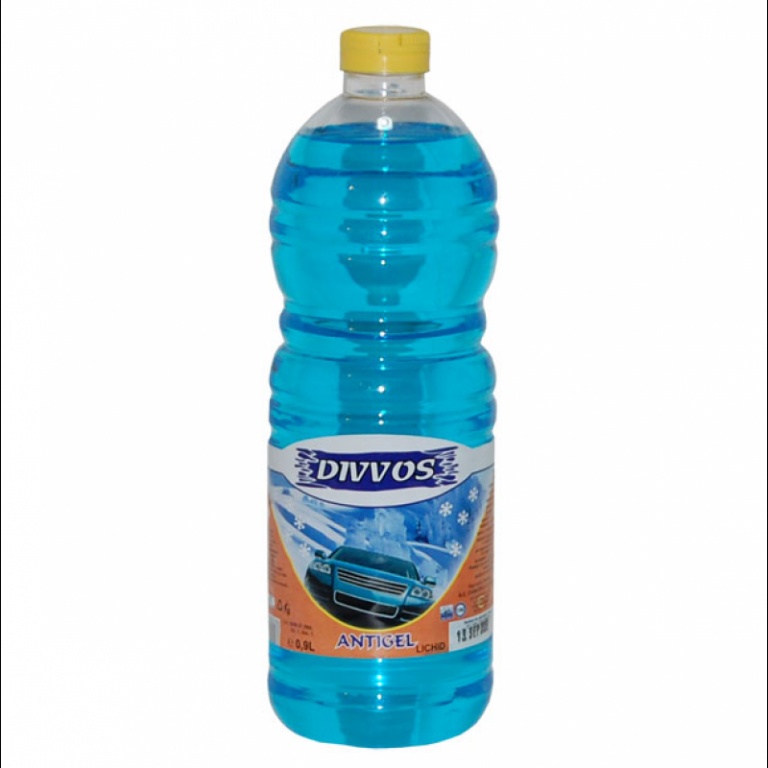 Antigel Divos G11 Concentrat 1L