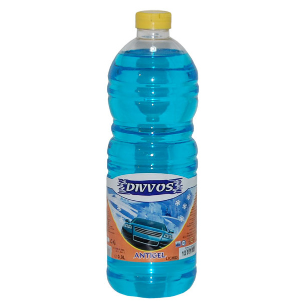 Antigel Divos G11 Concentrat 1L