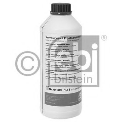 Antigel FORD TRANSIT CUSTOM bus (2012 - 2016) FEBI BILSTEIN 01089 piesa NOUA
