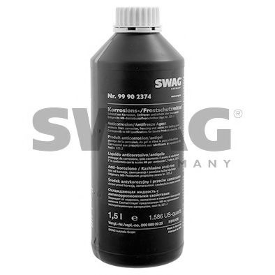Antigel FORD TRANSIT platou / sasiu (2013 - 2016) SWAG 99 90 2374 piesa NOUA
