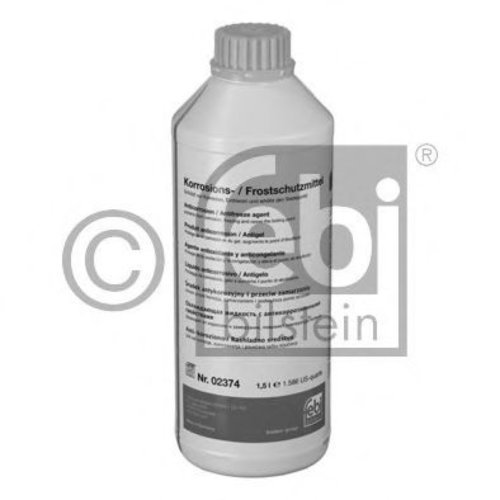 Antigel FORD TRANSIT platou / sasiu (E) (1994 - 2000) FEBI BILSTEIN 02374 piesa NOUA