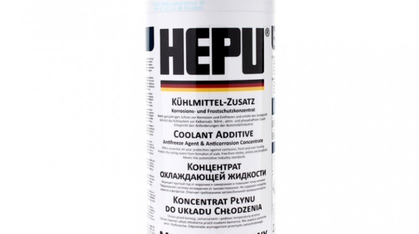 Antigel Hepu G11 1.5L