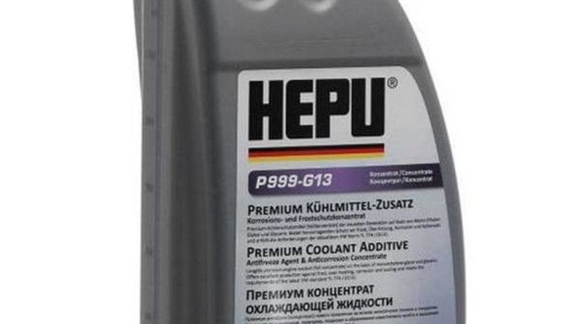 Antigel Hepu G13 Mov 1.5L P999-G13