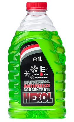 Antigel Hexol G11 Concentrat 1L