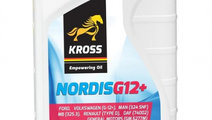 Antigel Kross Nordis G12+ 1L 25609