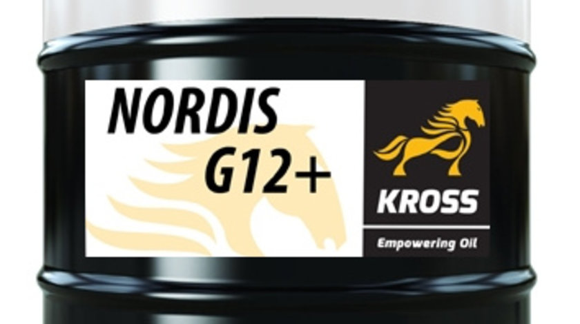 Antigel Kross Nordis G12+ 208L 25622