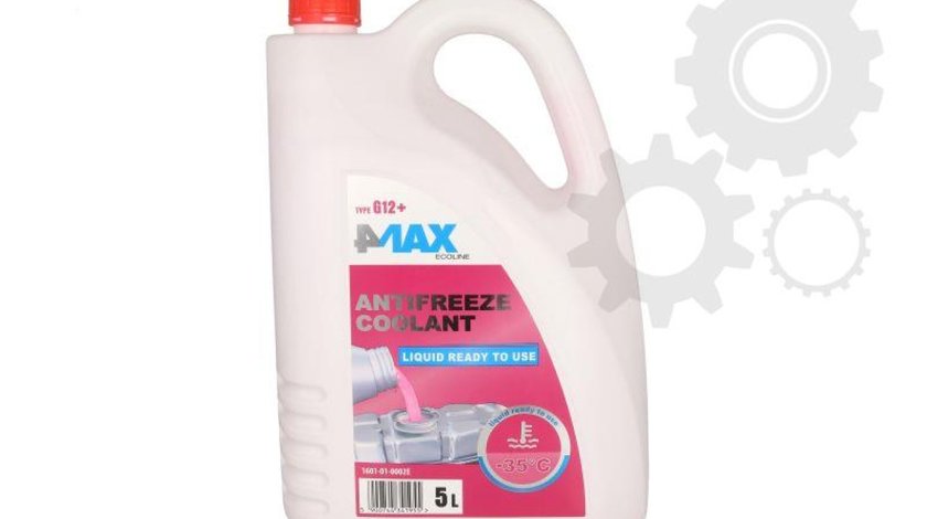 Antigel MERCEDES-BENZ COUPE C123 Producator 4MAX 1601-01-0002E