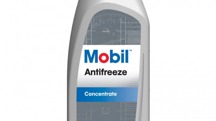 Antigel Mobil Antifreeze G11 Albastru 1L