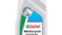 Antigel Moto Castrol 1L Motorcycle Coolant