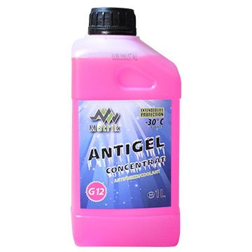 Antigel Motrik G12 1L 19127
