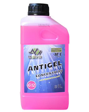 Antigel Motrik G12 1L 19127