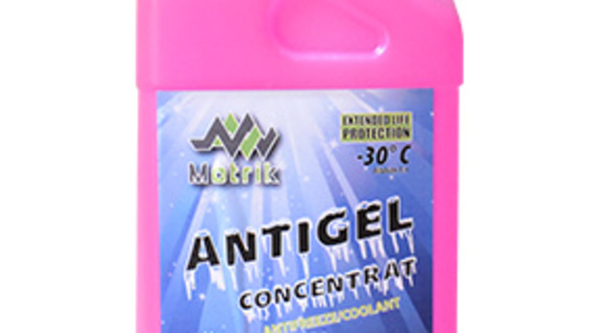 Antigel Motrik G12 1L 19127