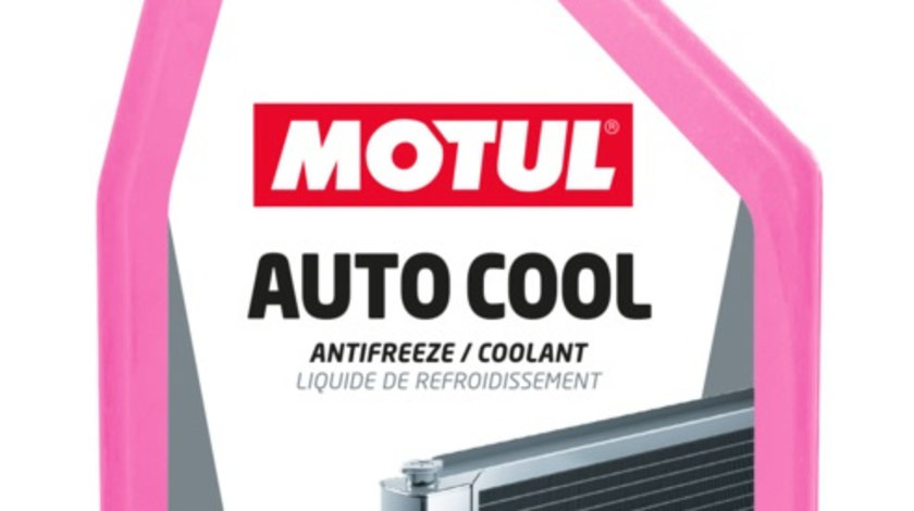 Antigel Motul Auto Cool G13 1L 111049