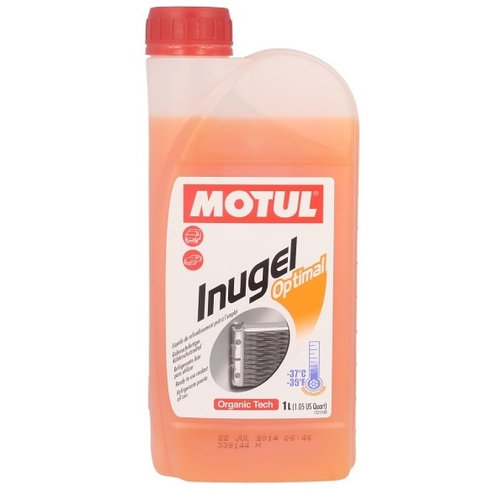 Antigel Motul Inugel Optimal G12 1L