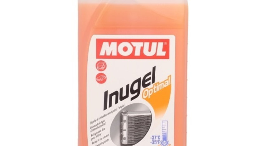 Antigel Motul Inugel Optimal G12 1L