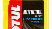 Antigel Motul Motocool Expert Hybrid Tech Galben -...