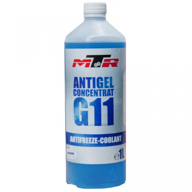 Antigel Mtr G11 Concentrat 1L
