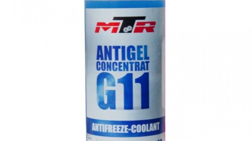 Antigel Mtr G11 Concentrat 1L