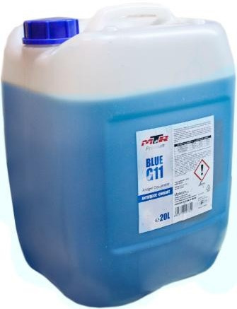 Antigel Mtr G11 Concentrat 20L 11599869
