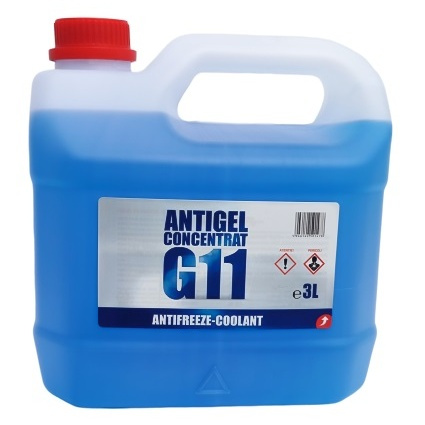 Antigel Mtr G11 Concentrat 3L