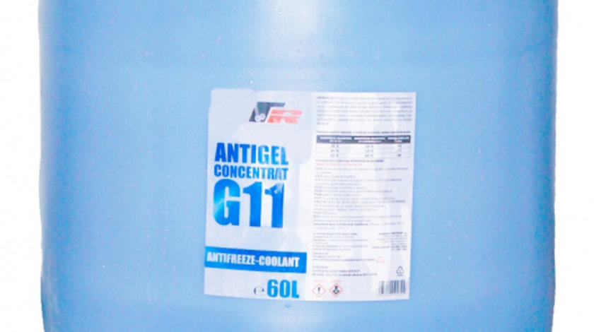 Antigel Mtr G11 Concentrat 60L 12108627